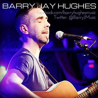 Barry Jay Hughes