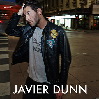 Javier Dunn