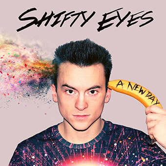 Shifty Eyes