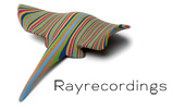 Ray Recordings